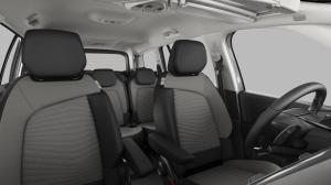 Citroen Grand C4 Spacetourer C-Series 2020 года  (WW)